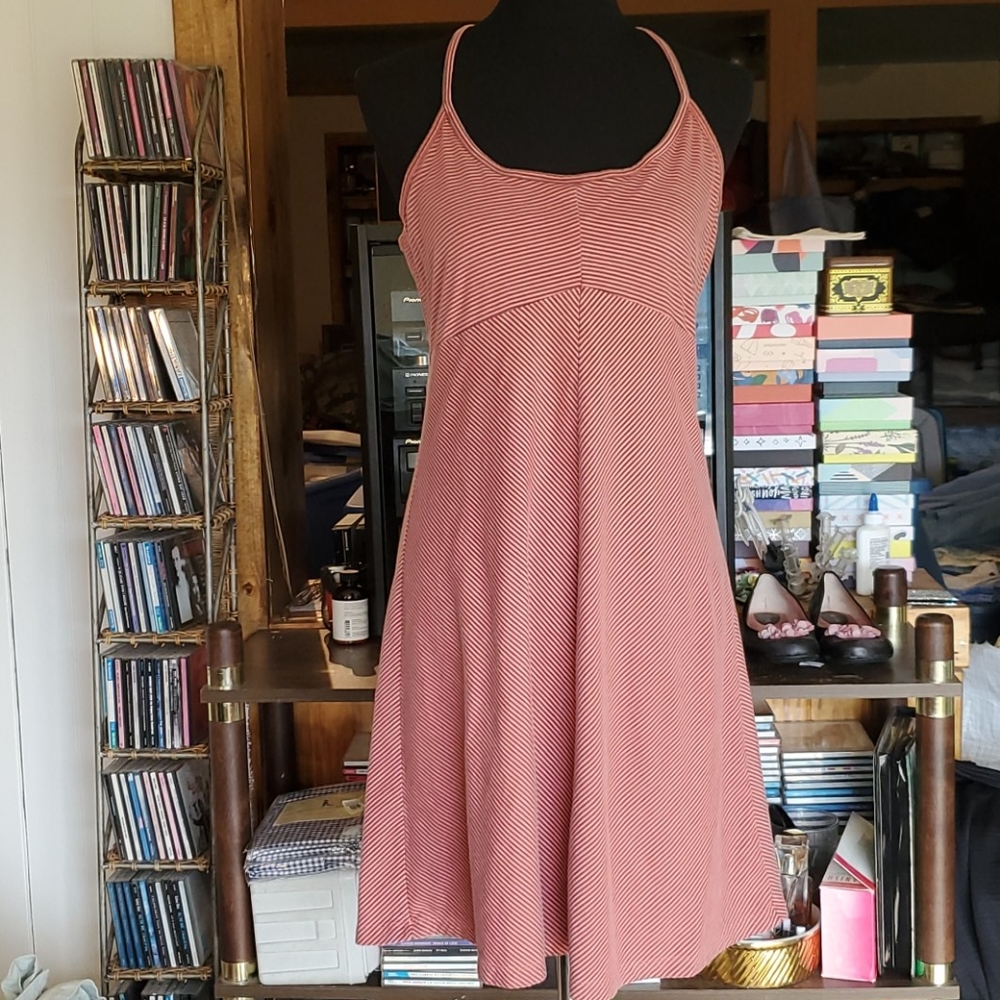 Patagonia Summer Cotton Dress